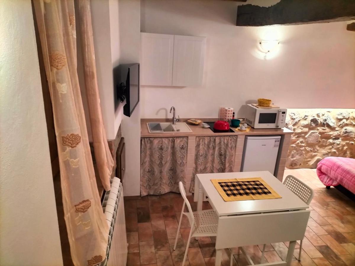 Casetta Di Ghino Holiday home Radicofani