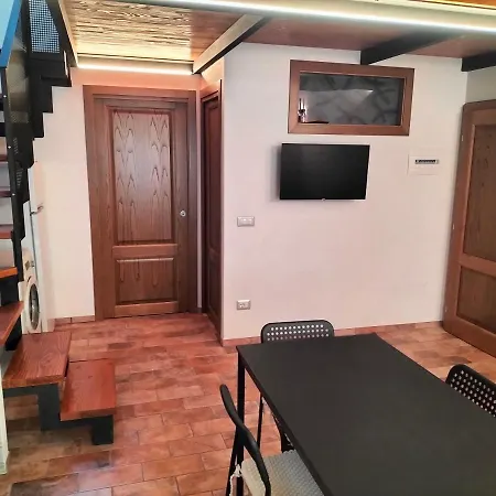 Casetta Di Ghino Radicofani Exterior foto
