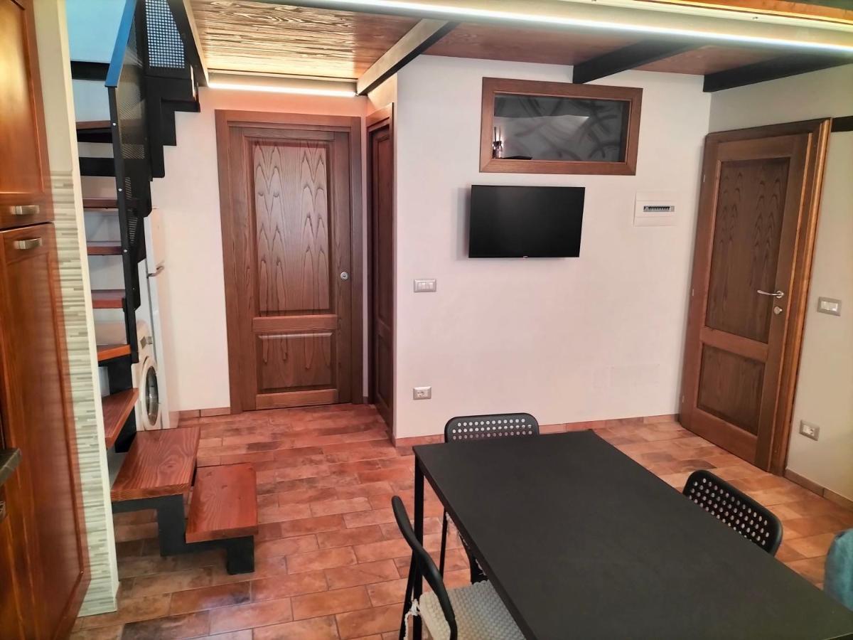 Casetta Di Ghino *