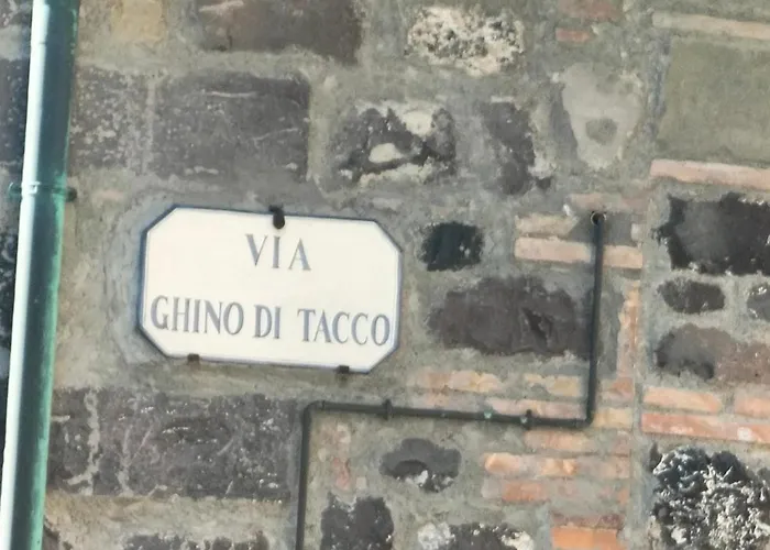 Casetta Di Ghino