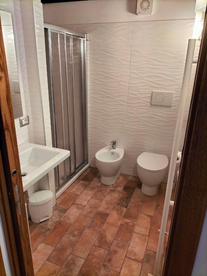 Holiday home Casetta Di Ghino