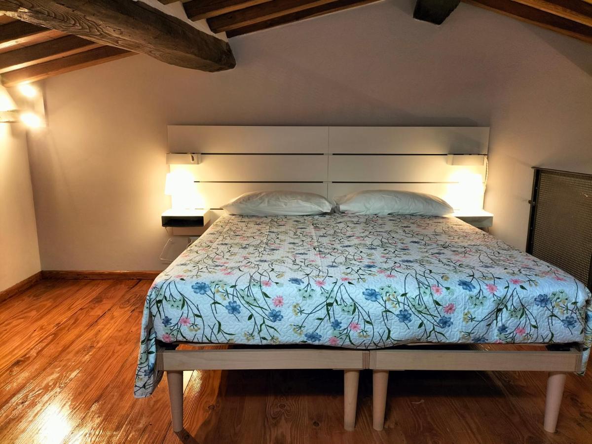 Casetta Di Ghino Holiday home Radicofani