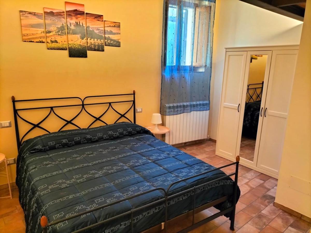 Casetta Di Ghino Holiday home Radicofani