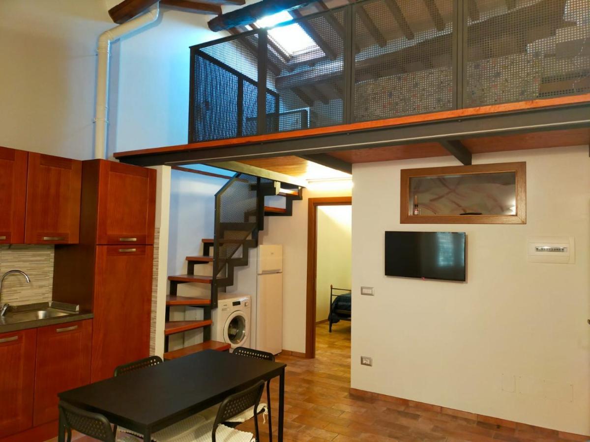 Casetta Di Ghino Holiday home