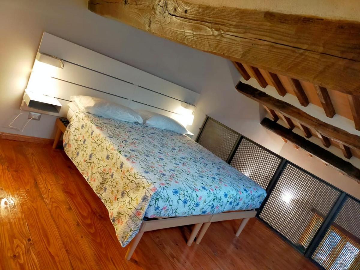 Casetta Di Ghino Holiday home Radicofani