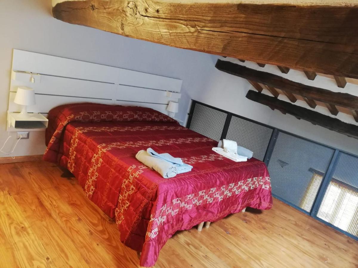 Holiday home Casetta Di Ghino *
